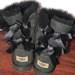 Uggs Bailey Bow I